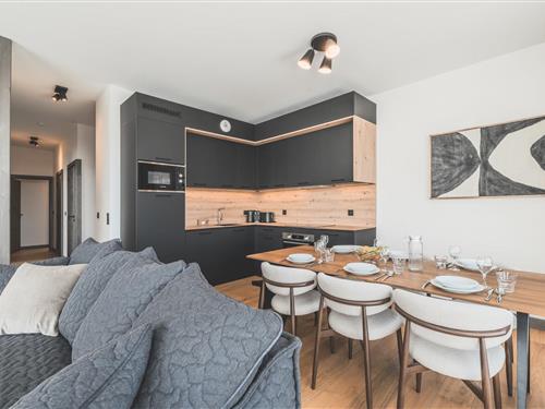 Ferieleilighet - 8 personer -  - 73210 - Plan Peisey