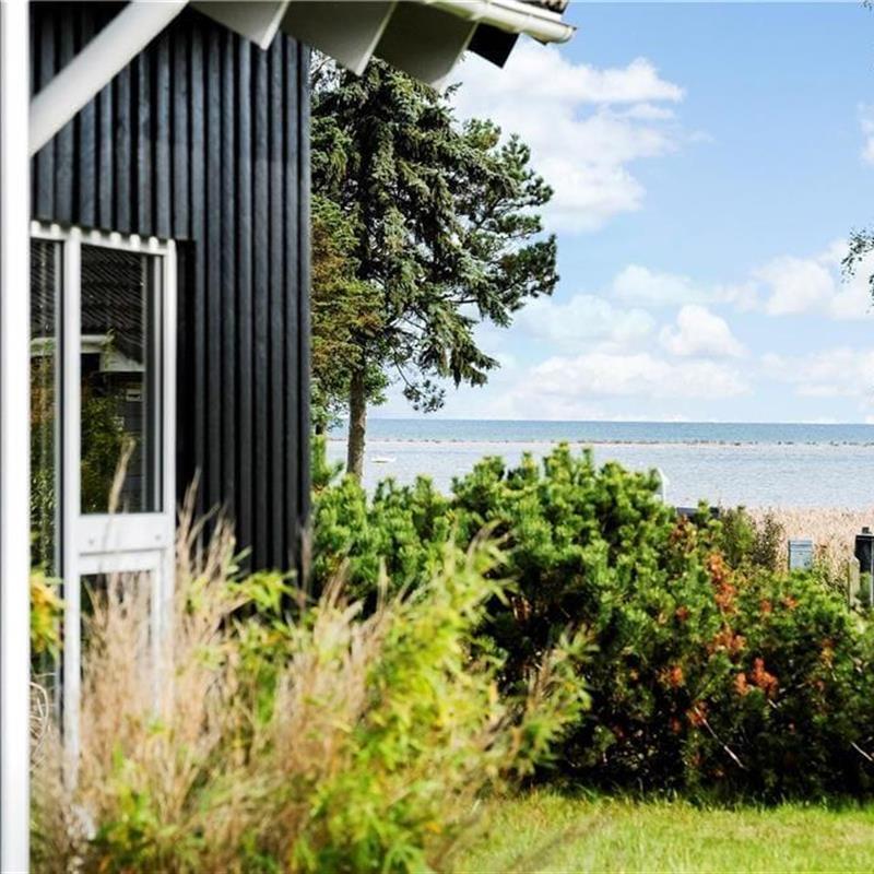 Ferienhaus - 6 Personen -  - Halvrebene - Als - 9560 - Hadsund