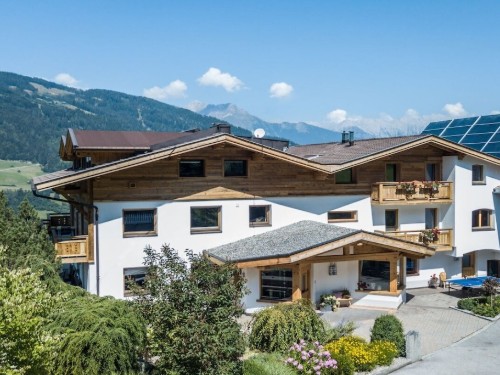 Bondehus - 7 personer -  - 6471 - Arzl Im Pitztal