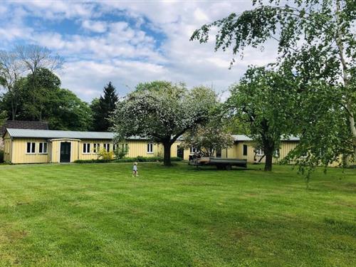 Sommerhus - 6 personer -  - 16818 - Karwe