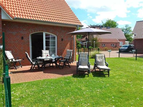 Ferienhaus - 6 Personen -  - Achterum - 26736 - Greetsiel