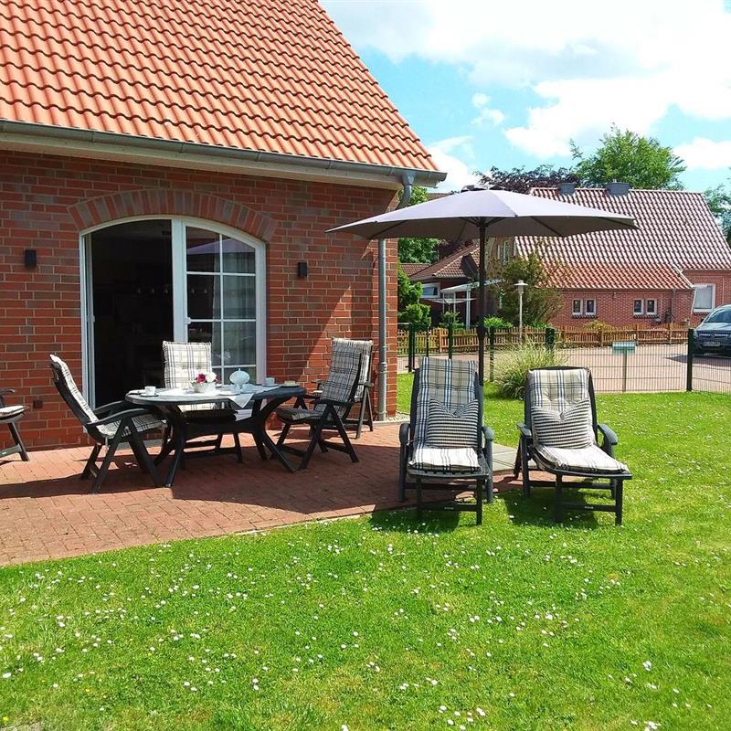 Sommerhus - 6 personer -  - Achterum - 26736 - Greetsiel