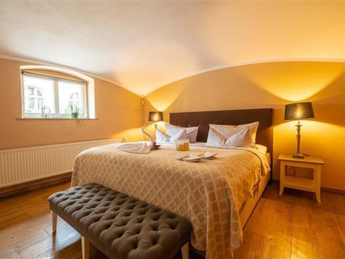 Ferielejlighed - 4 personer -  - Heilige-Geist-Straße - 06484 - Quedlinburg