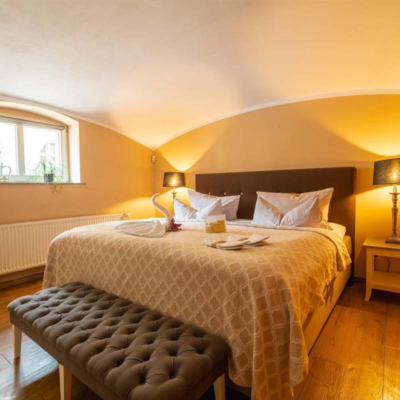 Ferielejlighed - 4 personer -  - Heilige-Geist-Straße - 06484 - Quedlinburg