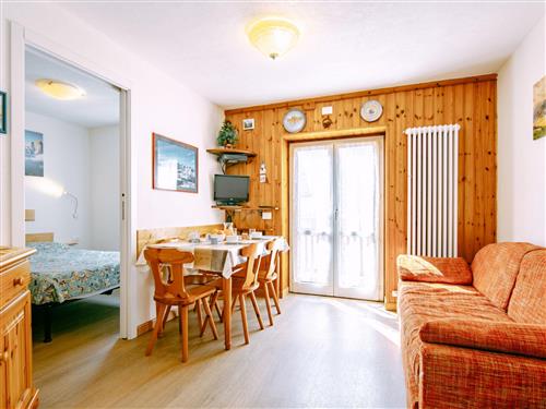 Ferielejlighed - 3 personer -  - Canazei - 38032