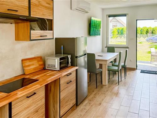 Holiday home - 5 persons -  - Przedwiosnie - Rewal - 72-344 - Pustkowo