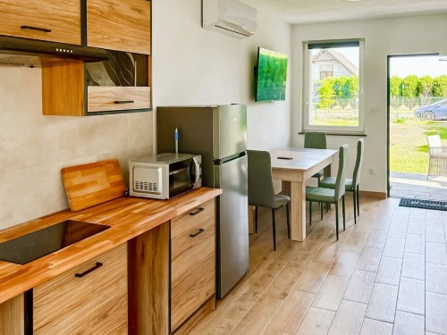 Sommerhus - 5 personer -  - Przedwiosnie - Rewal - 72-344 - Pustkowo