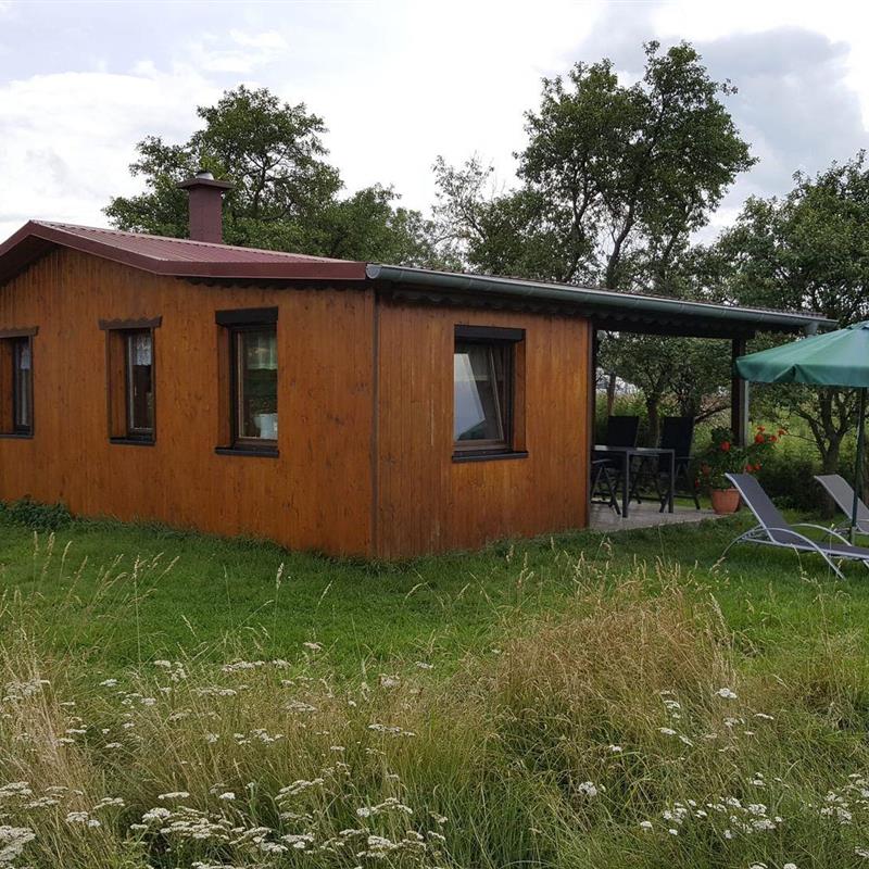 Sommerhus - 3 personer -  - Petersdorf - 17268 - Milmersdorf