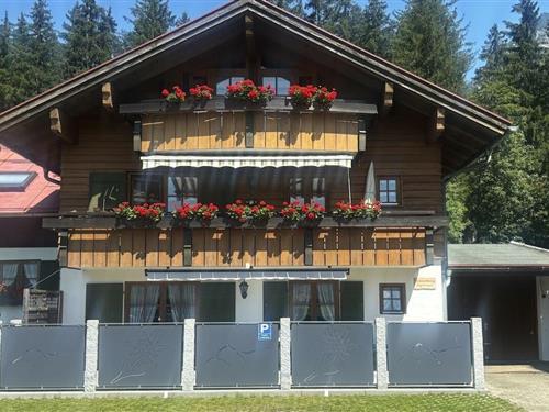 Holiday home - 4 persons -  - 87561 - Oberstdorf