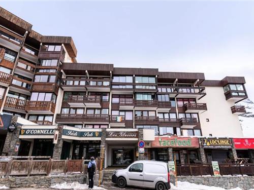 Semesterlägenhet - 4 personer -  - 73600 - Les Belleville