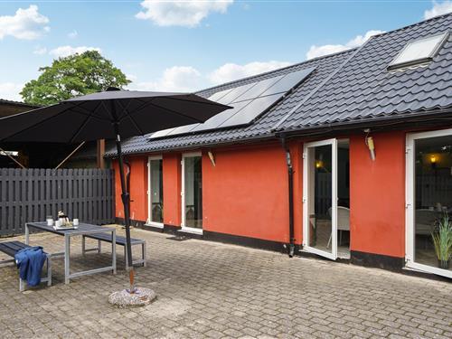 Holiday Home/Apartment - 6 persons -  - Hovedvejen - 8361 - Hasselager
