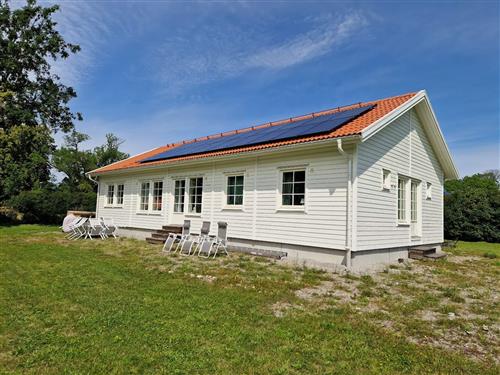  - 8 persons -  - Sankt Olofs väg - 38775 - Byxelkrok