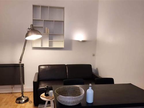 Sommerhus - 2 personer -  - 75006 - Paris