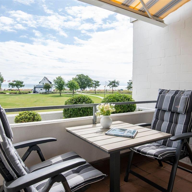 Ferielejlighed - 2 personer -  - Am Strande - 23743 - Grömitz