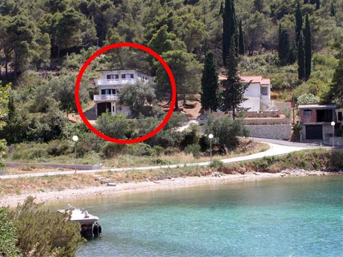 Ferielejlighed - 5 personer -  - Biogradska - 23272 - Kali