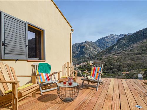 Sommerhus - 8 personer -  - A Sarra - 20225 - Feliceto