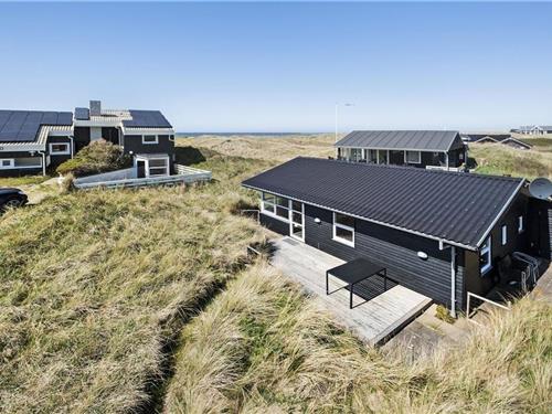 Sommerhus - 4 personer -  - Østergårdsvej - 9480 - Løkken