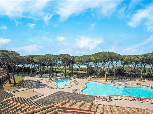 Ferielejlighed - 5 personer -  - Via delle collacchie snc - Puntone Di Scarlino - 58020 - Puntone