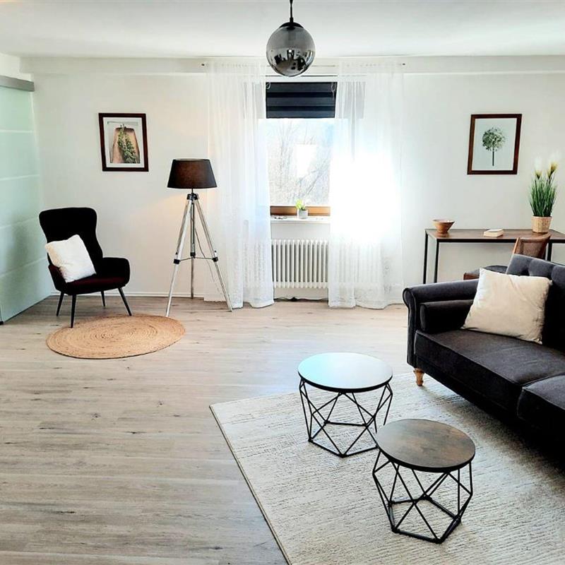 Ferielejlighed - 4 personer -  - Rathausgasse - 94481 - Grafenau