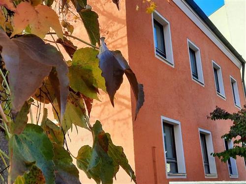 Semesterlägenhet - 4 personer -  - Rathausgasse - 94481 - Grafenau