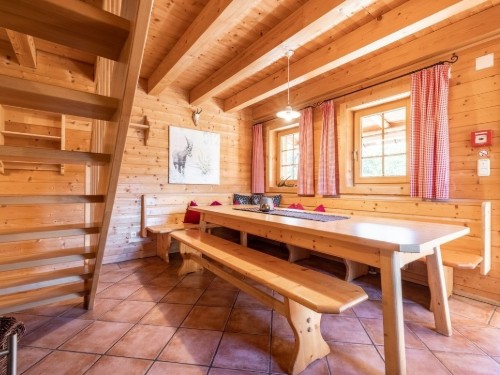 Sommerhus - 8 personer -  - Hochfügen - 6264 - Fügenberg