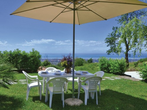 Sommerhus - 6 personer -  - Via G. Antonielli, - Camaiore - 55041 - Camaiore Lu