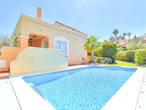 Sommerhus - 6 personer -  - 30385 - Mar De Cristal/Playa Honda