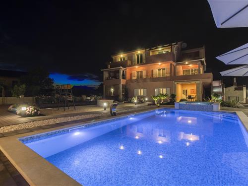 Villa - 12 personer -  - 22010 - Grebastica
