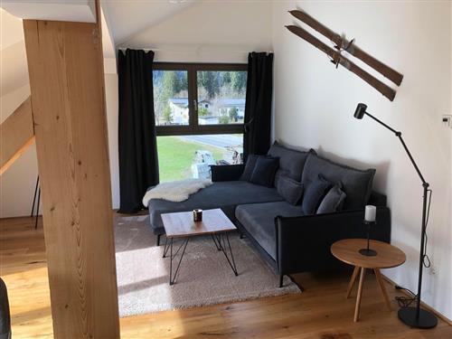 Ferielejlighed - 5 personer -  - Arlbergstr. - 6752 - Dalaas / Wald Am Arlberg