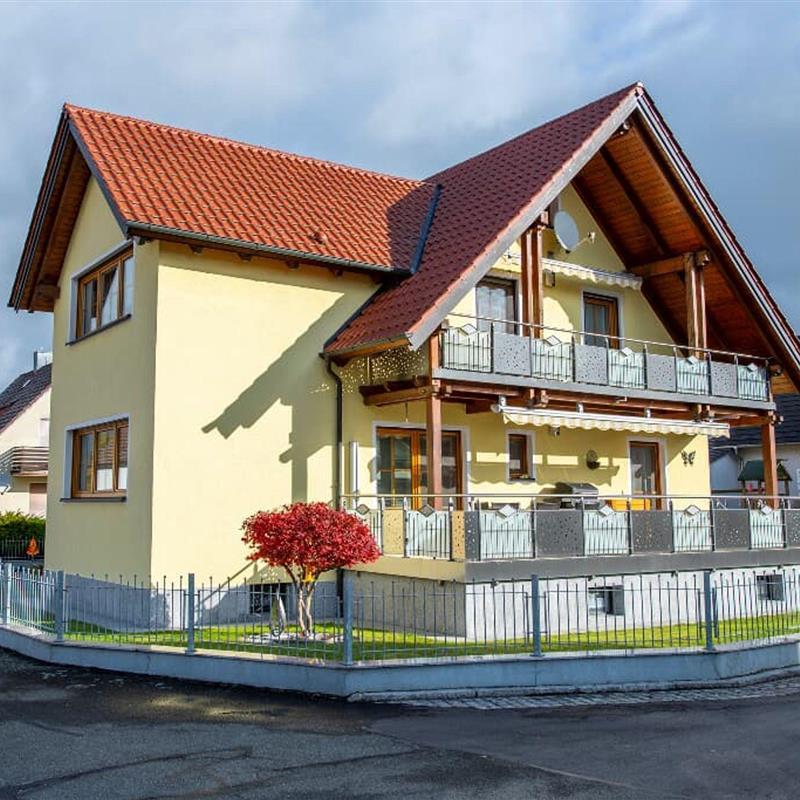 Ferielejlighed - 5 personer -  - Tulpenweg - 92709 - Moosbach