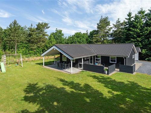 Ferienhaus - 8 Personen -  - Vestskoven - Arrild - 6520 - Toftlund