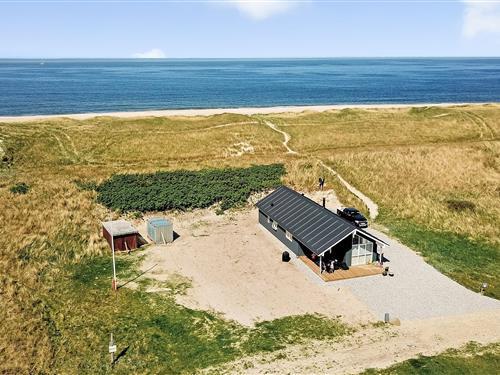 Ferienhaus - 8 Personen -  - Crownvej - Vrist - 7673 - Harboöre