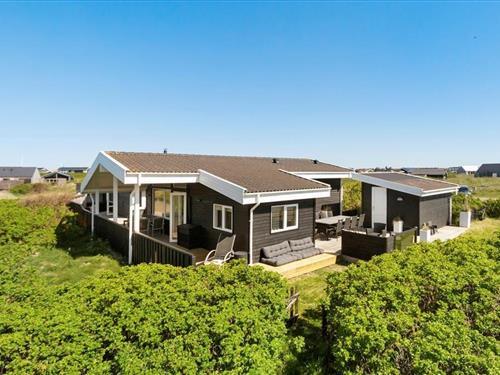 Sommerhus - 8 personer -  - Magnus Christensensvej - 9480 - Løkken