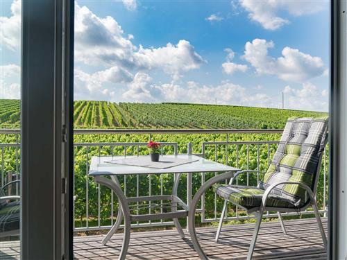 Ferienwohnung - 4 Personen -  - Hornbuschhöfe - 74193 - Schwaigern