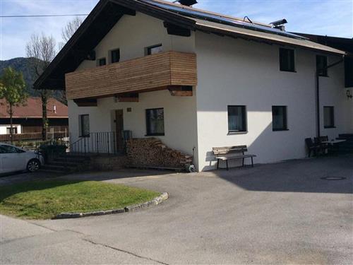 Ferielejlighed - 5 personer -  - Gasse - 6105 - Leutasch