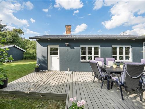 Sommerhus - 4 personer -  - Starvej - Vedersø Klit - 6990 - Ulfborg