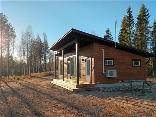 Feriehus - 4 personer -  - Ylitornio - 97250