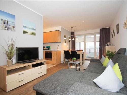 Ferielejlighed - 4 personer -  - Steinwarder - 23774 - Heiligenhafen