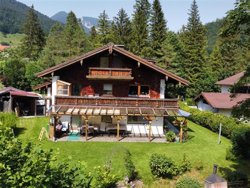 Ferienwohnung - 2 Personen -  - Auenstraße - 83458 - Schneizlreuth