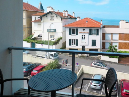 Ferielejlighed - 6 personer -  - 64200 - Biarritz