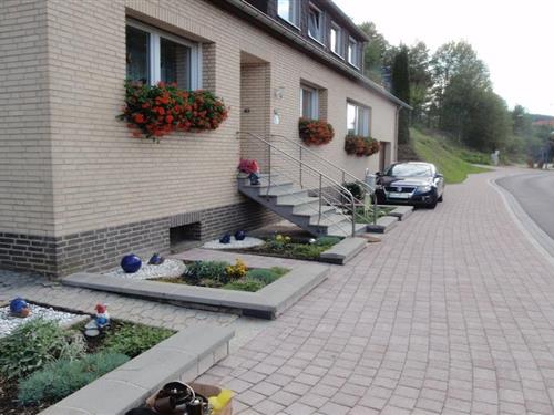 Feriehus - 4 personer -  - 54579 - Niederehe