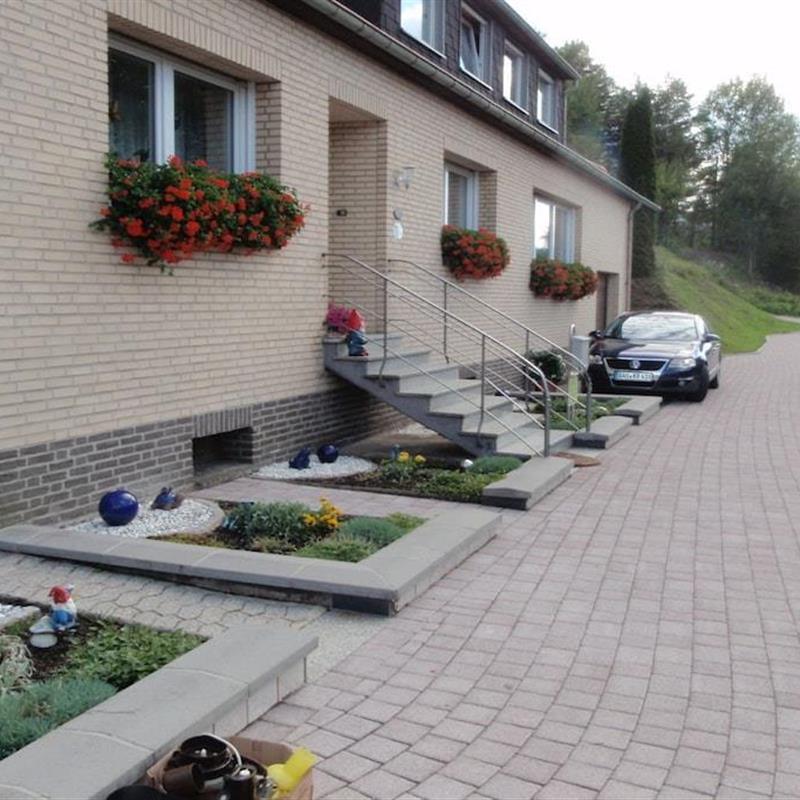 Sommerhus - 4 personer -  - 54579 - Niederehe