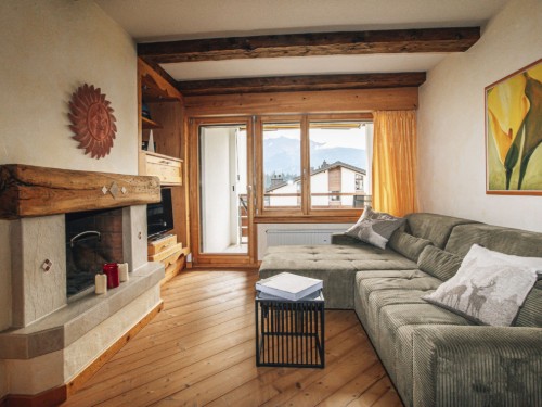 Holiday apartment - 5 persons -  - 7031 - Laax
