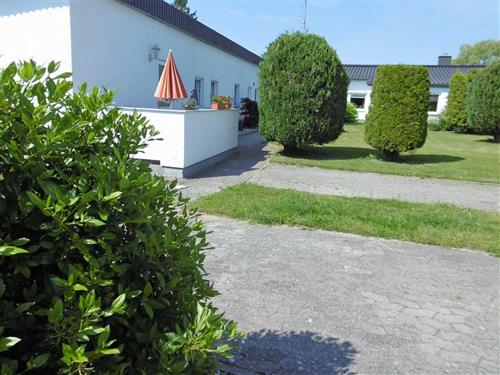 Ferienwohnung - 2 Personen -  - Zehlen - 18528 - Bergen Auf Rügen / Thesen