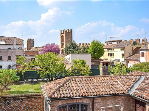 Holiday apartment - 6 persons -  - Via Andronalecca - 35044 - Montagnana