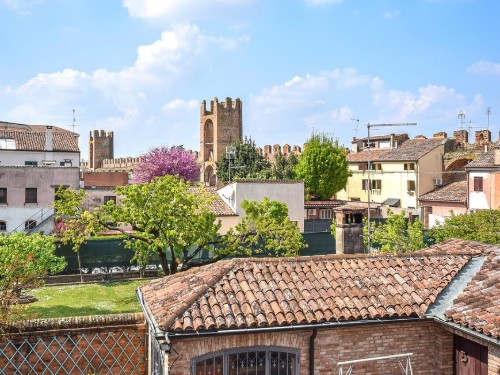 Ferielejlighed - 6 personer -  - Via Andronalecca - 35044 - Montagnana