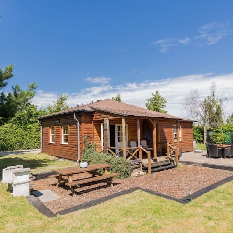 Sommerhus - 6 personer -  - 4325 DN - Renesse