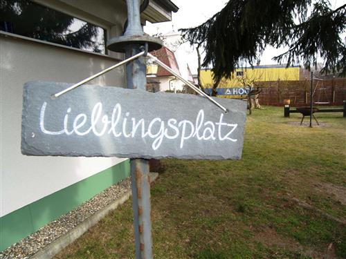 Ferieleilighet - 5 personer -  - Karlstraße - 17459 - Loddin / Kölpinsee