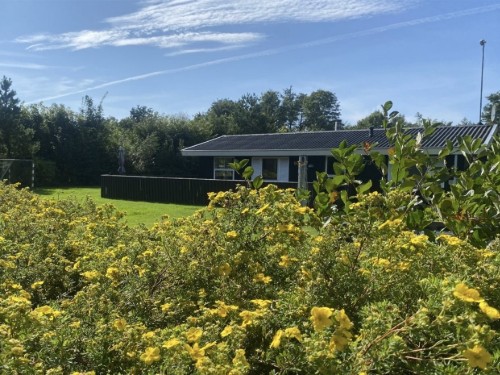 Sommerhus - 6 personer -  - Fyrrelunden - Jegum - 6840 - Oksbøl