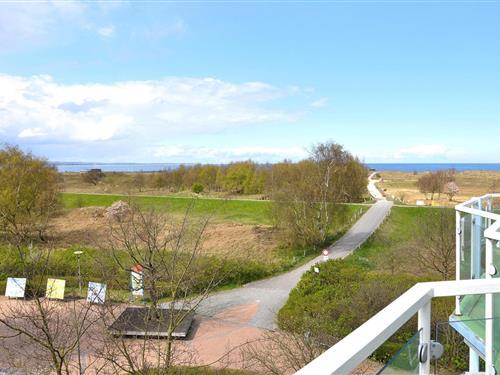 Sommerhus - 2 personer -  - 23758 - Weissenhäuser Strand